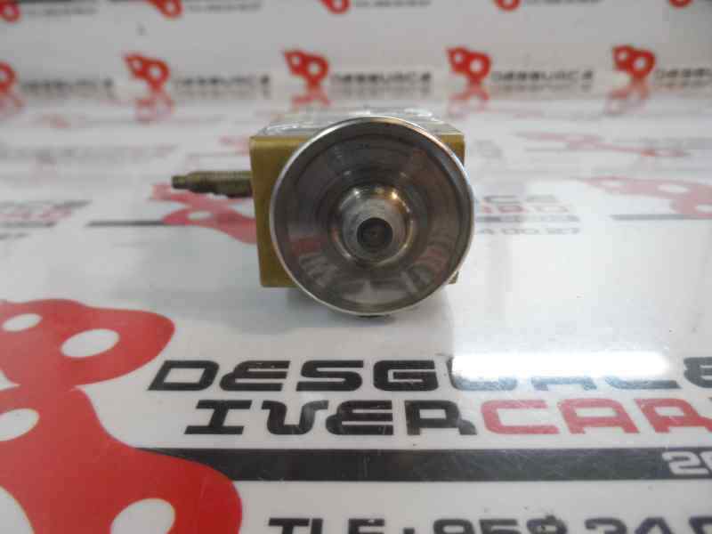 VALVULA EXPANSION CITROEN C3 1.6 HDI VTR MT 109CV