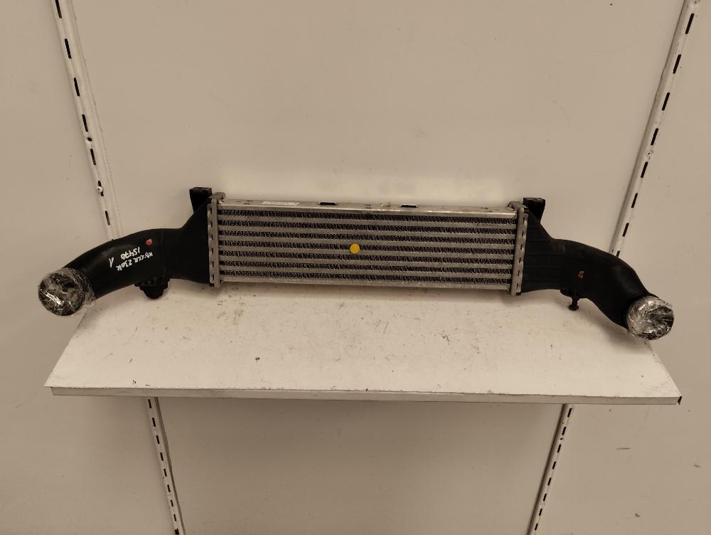 INTERCOOLER MERCEDES BENZ CLASE CLK 2.3 CLK 230 MT 193CV