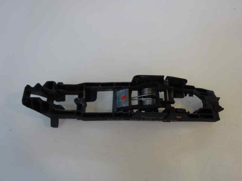 MANETA INTERIOR TRASERA IZQUIERDA MERCEDES BENZ CLASE C 2004 2.2 MT 122CV | 90KW