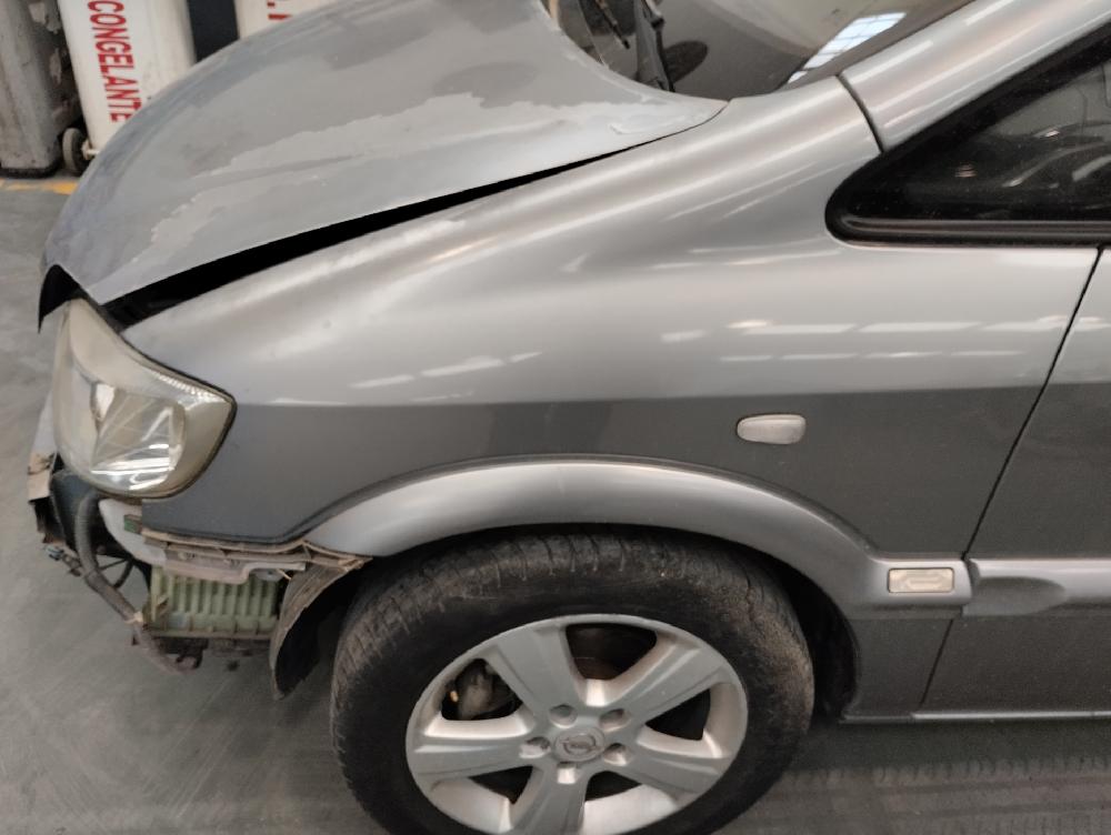 ALETA DELANTERA IZQUIERDA OPEL ZAFIRA 2.0 DTI MT 100CV