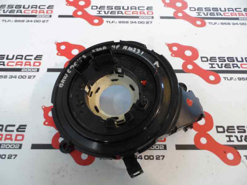 ANILLO AIRBAG BMW SERIE 3 3.0 330XD MT 231CV