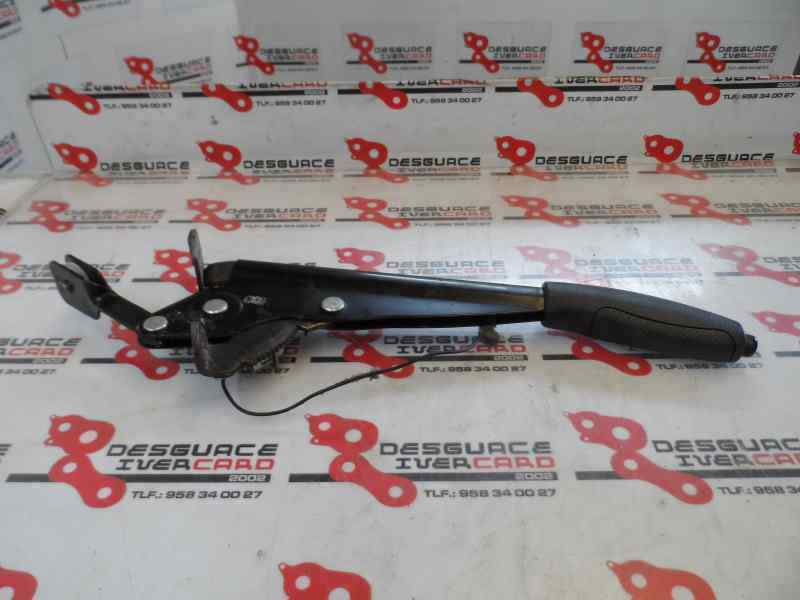 PALANCA FRENO DE MANO CHEVROLET MATIZ 0.8 AT 52CV | 38KW