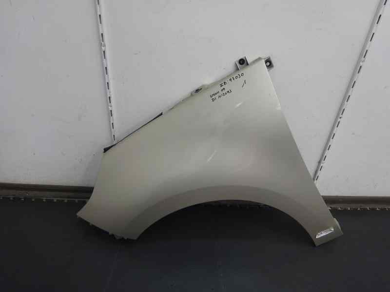 ALETA DELANTERA IZQUIERDA RENAULT SCENIC 1.5 DCI MT 106CV