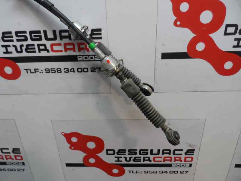 PALANCA CAMBIO MITSUBISHI ASX 1.6 MT 2WD 117CV