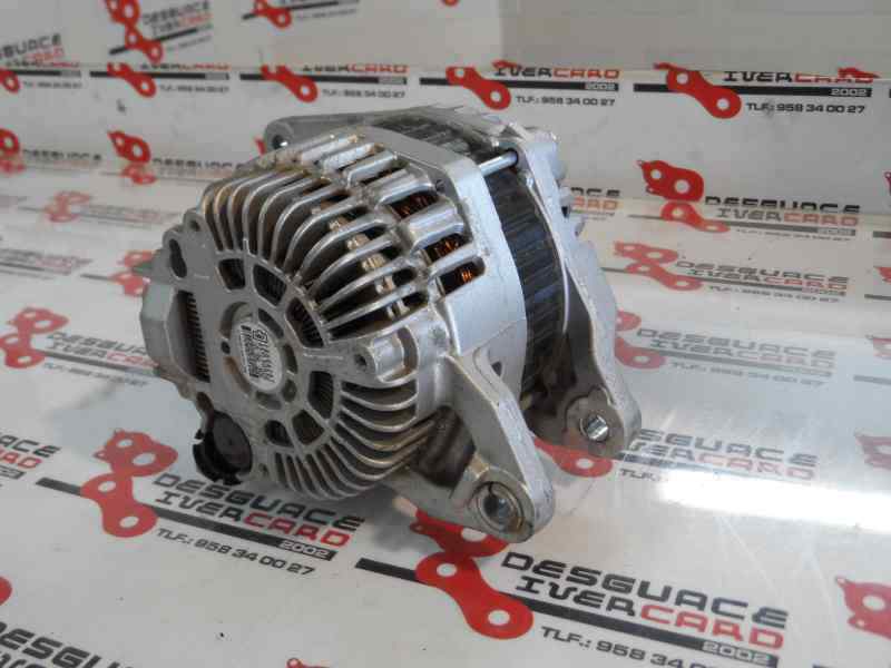 ALTERNADOR MITSUBISHI ASX 1.6 MT 2WD 117CV
