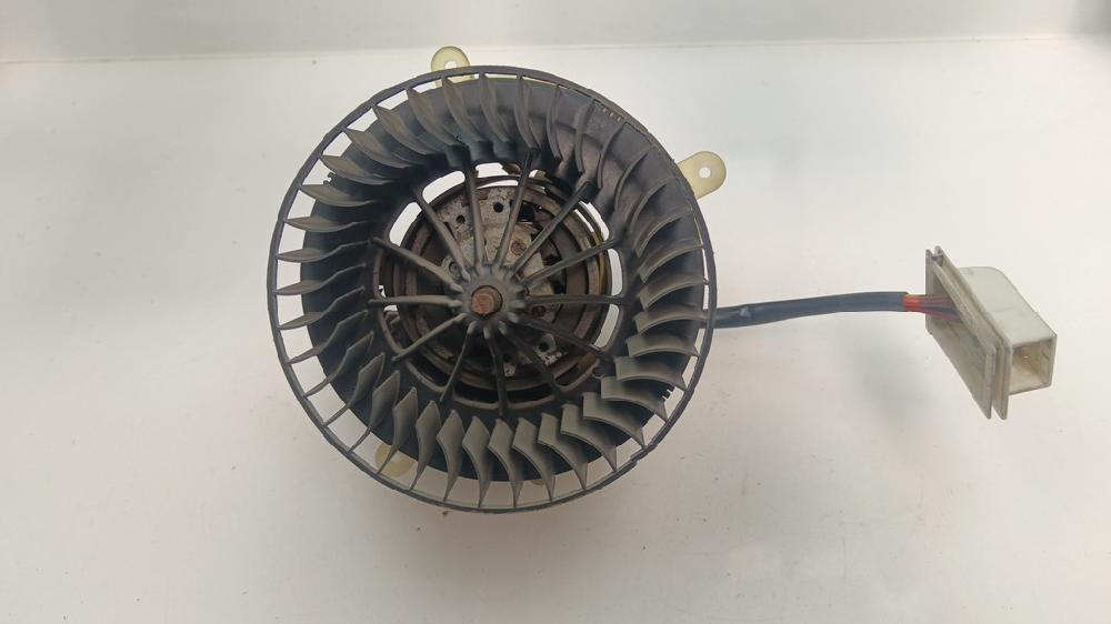 MOTOR CALEFACCION MERCEDES BENZ CLASE C 2.2 AT 150CV | 110KW