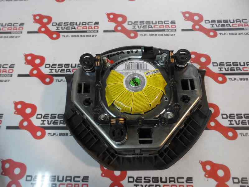 AIRBAG DELANTERO IZQUIERDO FIAT PANDA 1.2 AMT 60CV