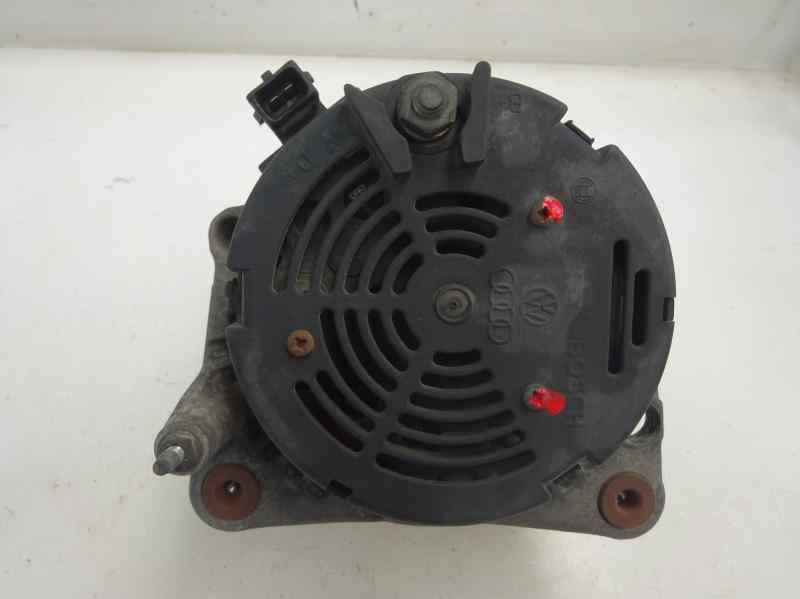 ALTERNADOR VOLKSWAGEN POLO 1998 1.6 MT 75CV | 55KW