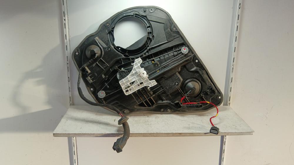 ELEVALUNAS TRASERO IZQUIERDO KIA CEED 1.6 CRDI DCT 136CV