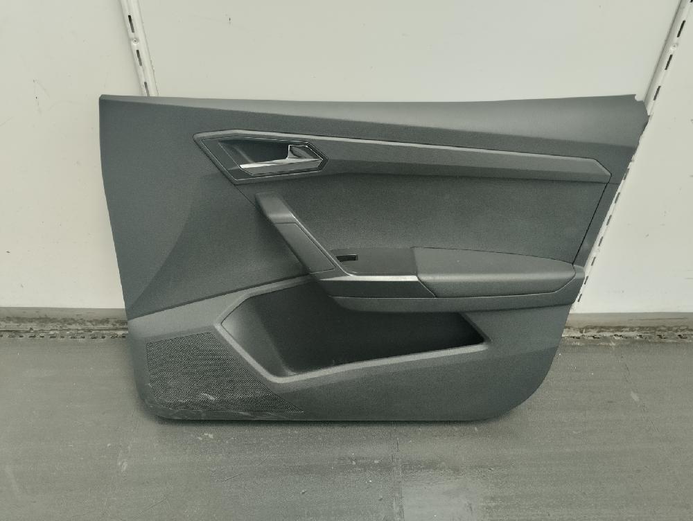 JUEGO ASIENTOS COMPLETO SEAT ARONA 1.6 MT 95CV | 70KW