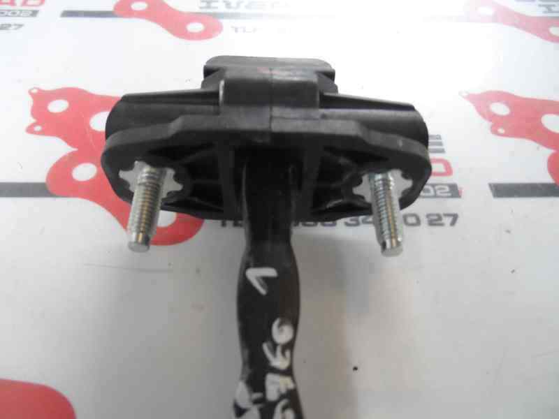 RETENEDOR PUERTA FORD FOCUS 1.6 TDCI MT 115CV