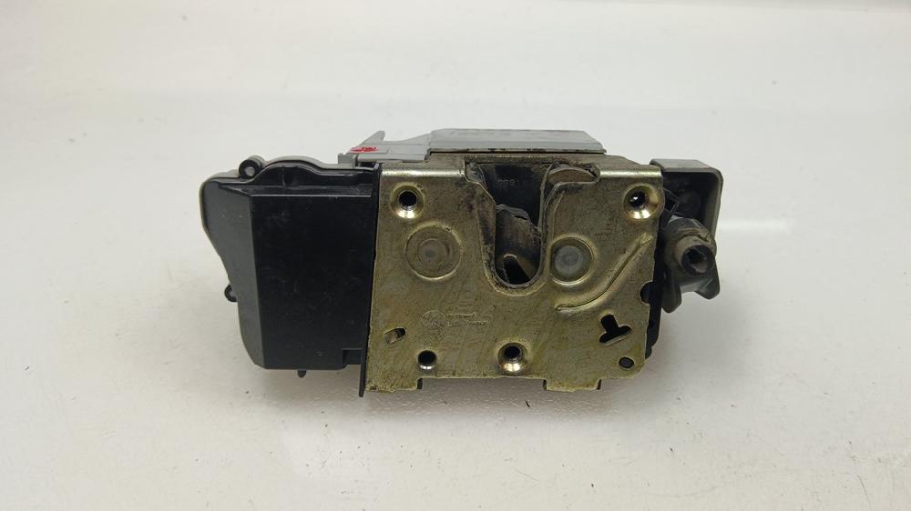 CERRADURA PUERTA TRASERA IZQUIERDA CITROEN XSARA 1.6 MT 88CV