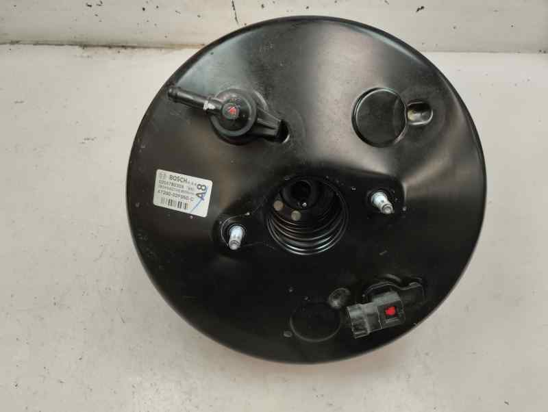 SERVOFRENO TOYOTA AURIS 2.0 D-4D MT 124CV | 91KW