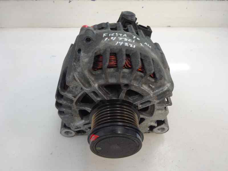 ALTERNADOR FORD FIESTA 1.4TDCI MT 68CV