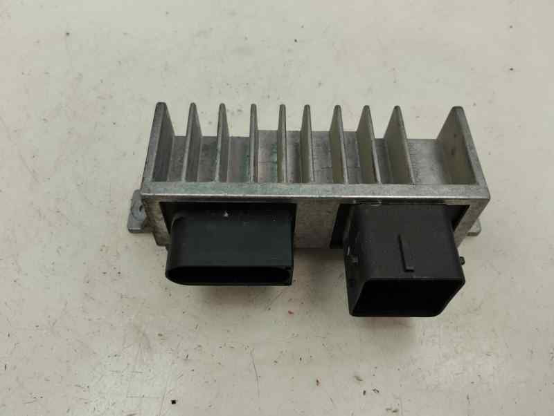 CAJA PRECALENTAMIENTO DACIA DUSTER 1.5 MT 4WD 115CV | 84KW