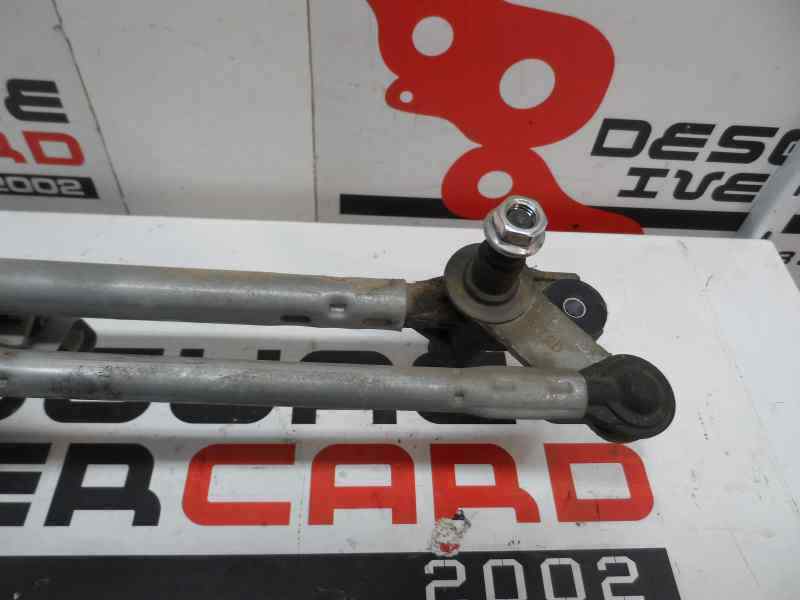 MOTOR LIMPIA DELANTERO CHEVROLET AVEO 1.4 MT 101CV | 74KW