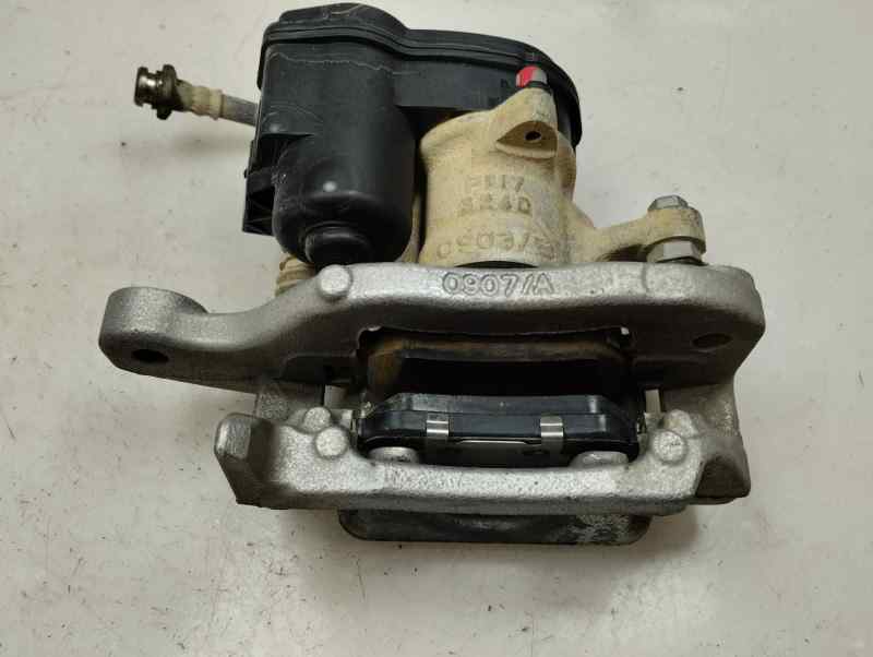 PINZA FRENO TRASERA DERECHA NISSAN QASHQAI 1.3 MT 158CV | 116KW