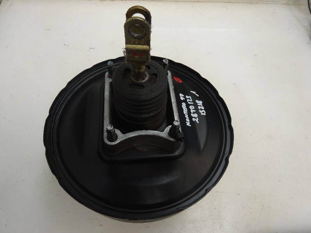 SERVOFRENO MITSUBISHI MONTERO 2.8 TD MT 125CV