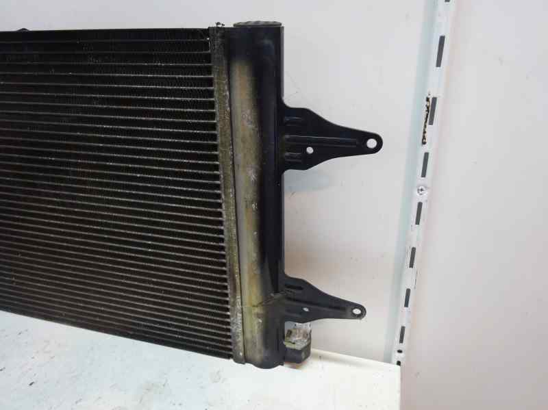 CONDENSADOR RADIADOR AIRE ACONDICIONADO VOLKSWAGEN POLO 1.4 TDI MT 75CV