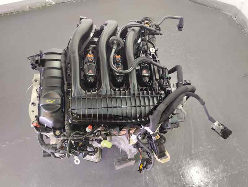 MOTOR COMPLETO PEUGEOT 2008 1.2 VTI MT 82CV