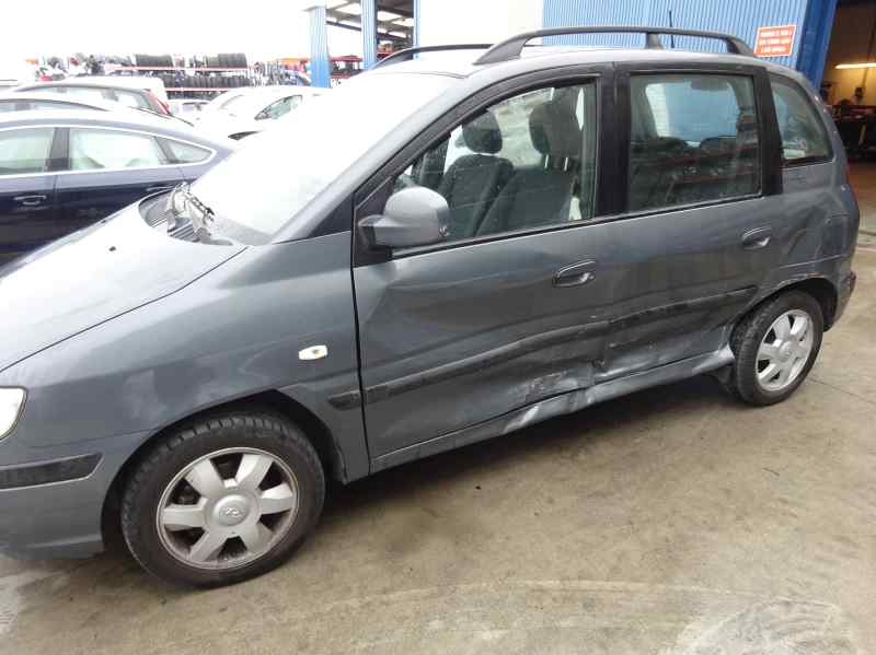 ALTERNADOR HYUNDAI MATRIX 1.5 CRDI MT 110CV