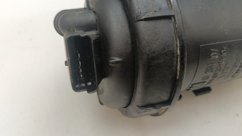 FILTRO GASOIL OPEL ASTRA 2006 1.9 CDTI MT 120CV
