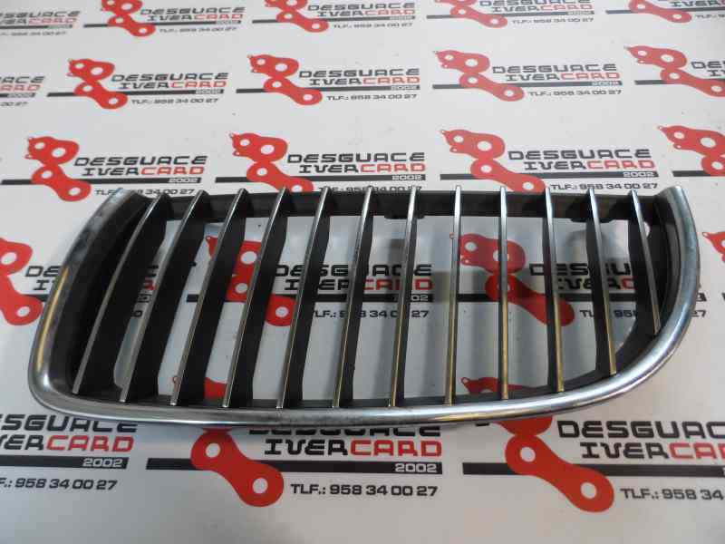 REJILLA PARAGOLPES IZQUIERDA BMW SERIE 3 3.0 330XD MT 231CV