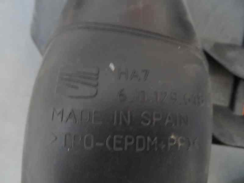 FILTRO AIRE SEAT IBIZA 1.4 TDI MT 80CV