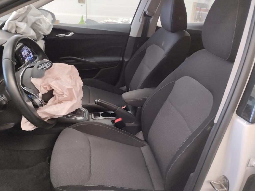 PILOTO TRASERO IZQUIERDO INTERIOR SKODA FABIA 2022 1.0 TSI MT 95CV