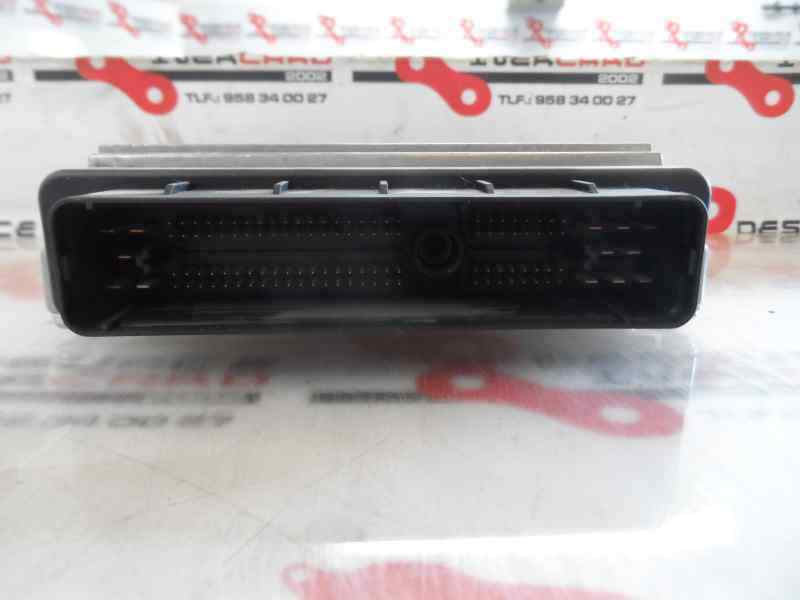 CENTRALITA MOTOR UCE FORD MONDEO 2.0 TDCI MT 130CV | 96KW