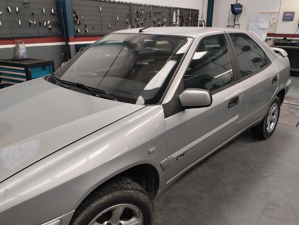 CENTRALITA MOTOR UCE CITROEN XANTIA 1999 1.9 MT 90CV | 66KW