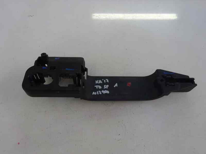 MANETA INTERIOR TRASERA DERECHA FORD KA 1.2 MT 85CV | 63KW