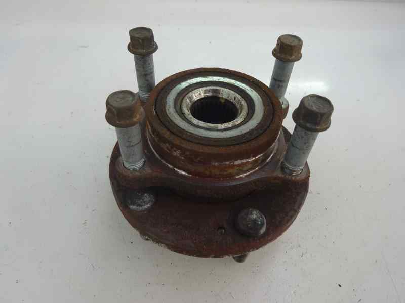 BUJE KIA CEED 1.6 MT 129CV | 95KW