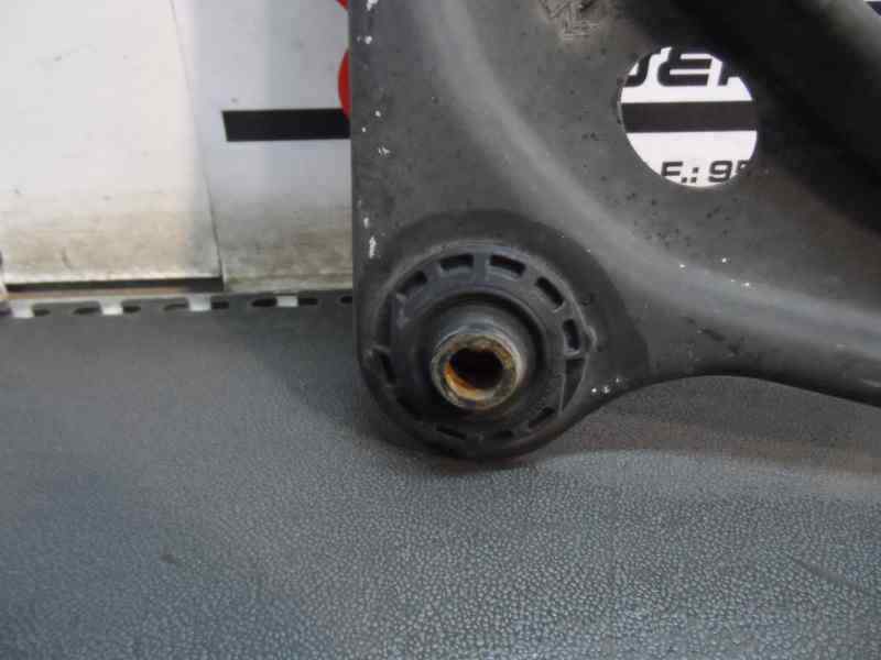 BRAZO SUSPENSION INFERIOR DELANTERO DERECHO CITROEN C3 1.6 HDI VTR MT 109CV
