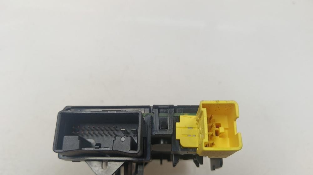 MODULO ELECTRONICO VOLKSWAGEN JETTA 1.6 TDI MT 105CV