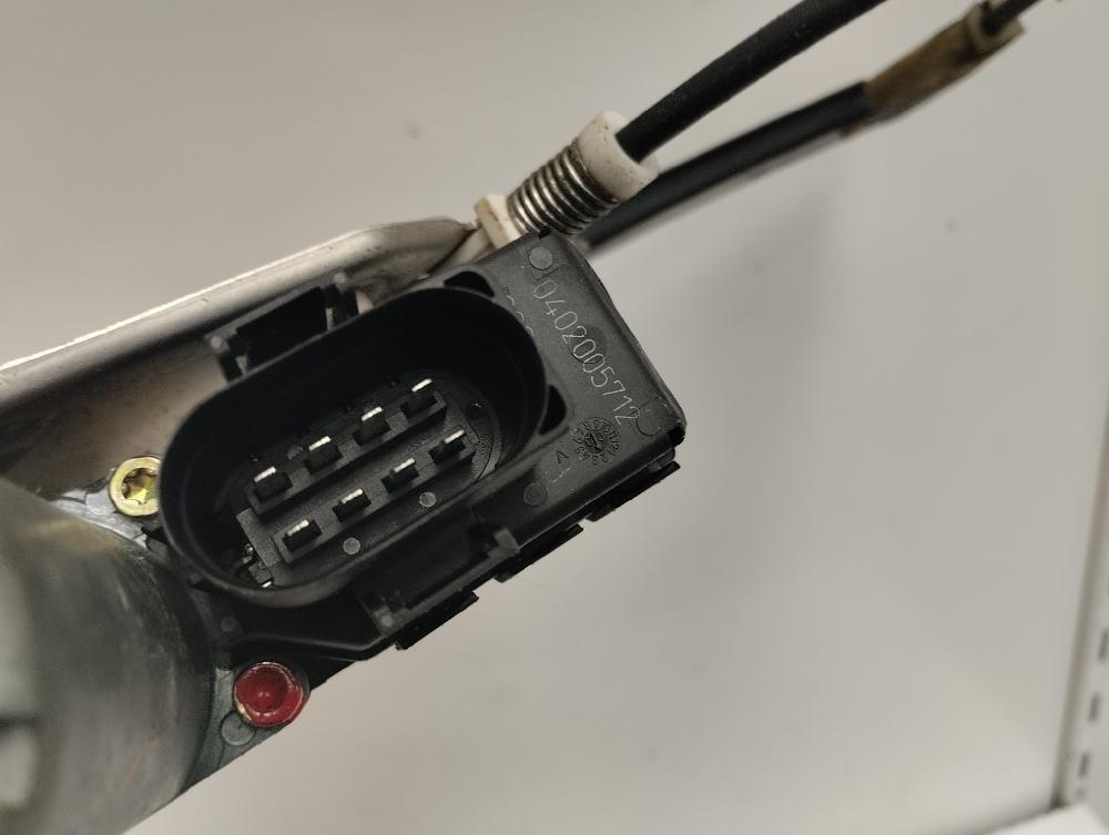 ELEVALUNAS DELANTERO DERECHO AUDI A6 1.9 TDI 6MT 130CV