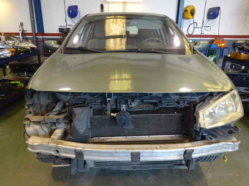 CENTRALITA MOTOR UCE RENAULT MEGANE 2004 1.9 DCI MT 120CV | 88KW