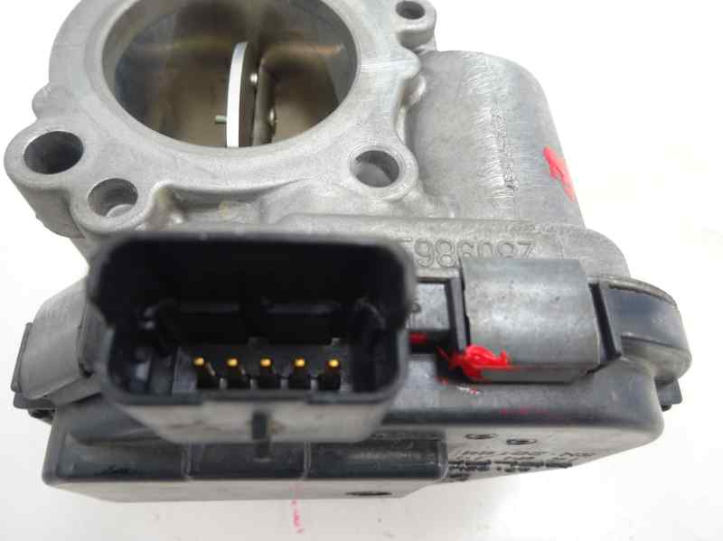 CAJA MARIPOSA FIAT SCUDO 1.6 MT 90CV | 66KW