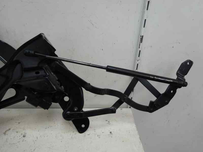 TECHO RENAULT MEGANE 1.9 DCI MT 130CV | 96KW