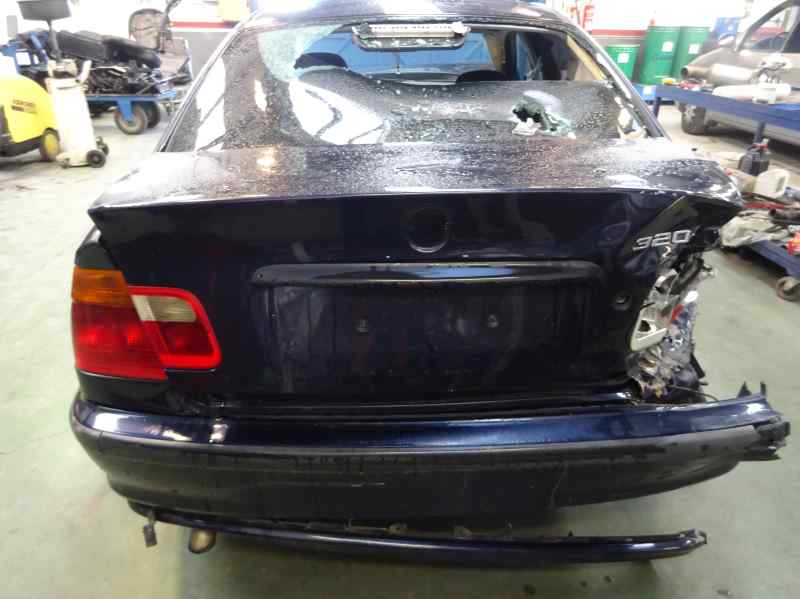 BARRA SUSPENSION BMW SERIE 3 2000 2.0 320D MT 136CV