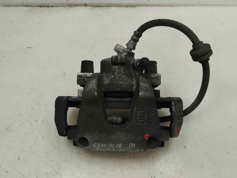 PINZA FRENO DELANTERA IZQUIERDA RENAULT CLIO 0.9 TSE MT 90CV