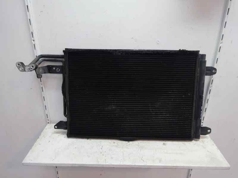 CONDENSADOR RADIADOR AIRE ACONDICIONADO SKODA OCTAVIA 1.9 TDI MT 105CV