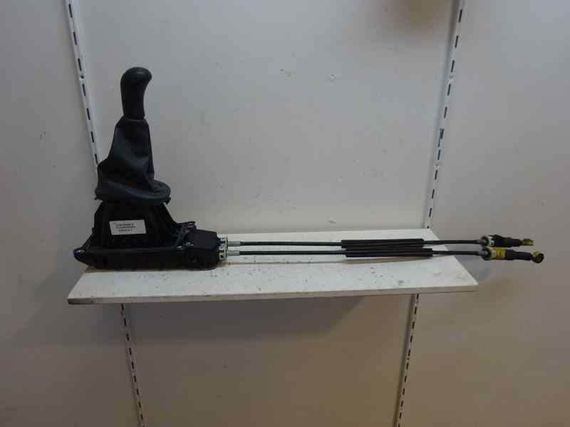 PALANCA CAMBIO DACIA SANDERO 1.5 DCI MT 68CV