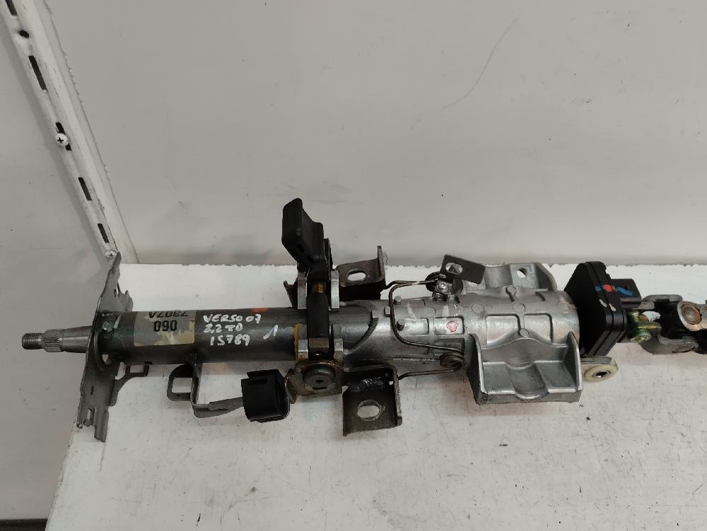COLUMNA DIRECCION TOYOTA COROLLA VERSO 2.2 TD MT 136CV