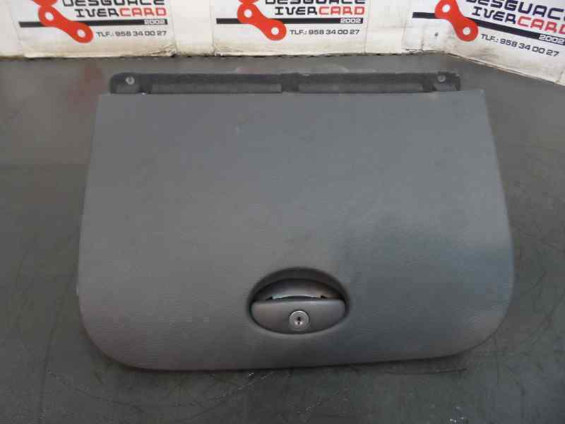 GUANTERA CITROEN C5 1.6 HDI MT 109CV