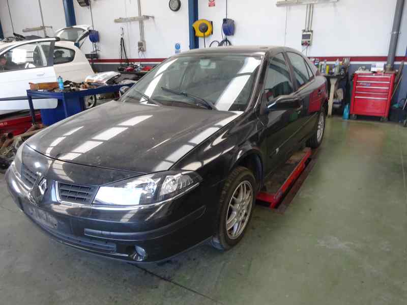SERVOFRENO RENAULT LAGUNA 1.9 DCI MT 110CV