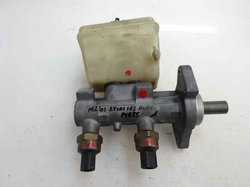 BOMBA FRENO MERCEDES BENZ CLASE M 2.7 ML 270 CDI MT 163CV