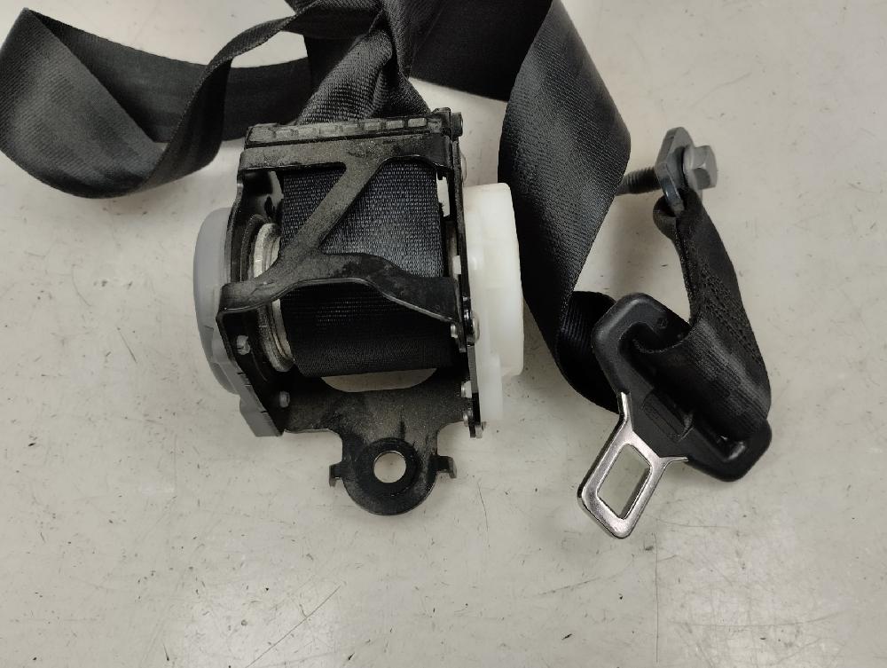 CINTURON SEGURIDAD TRASERO IZQUIERDO CITROEN DS4 1.6 THP MT 200CV