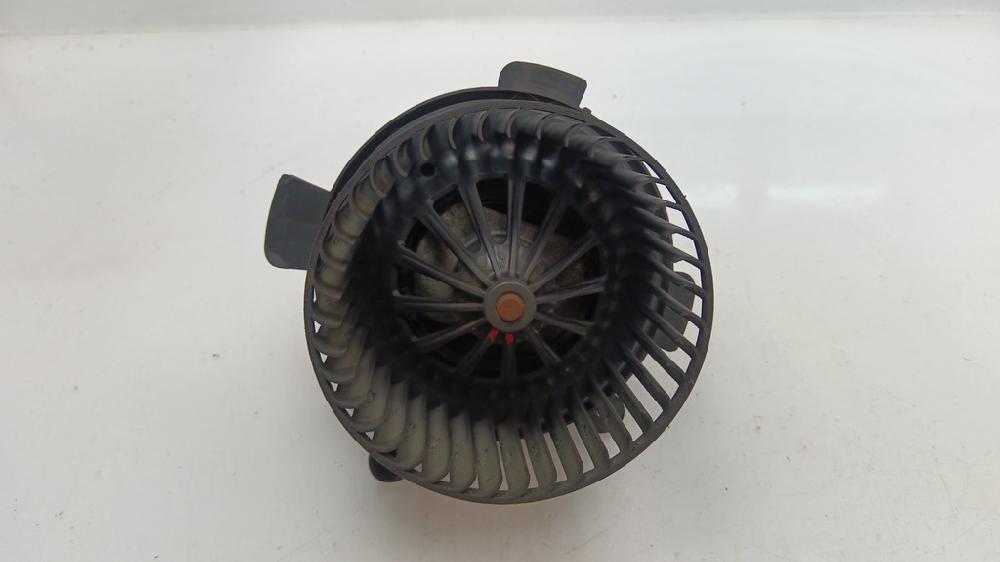 MOTOR CALEFACCION PEUGEOT 307 1.6 HDI MT 90CV
