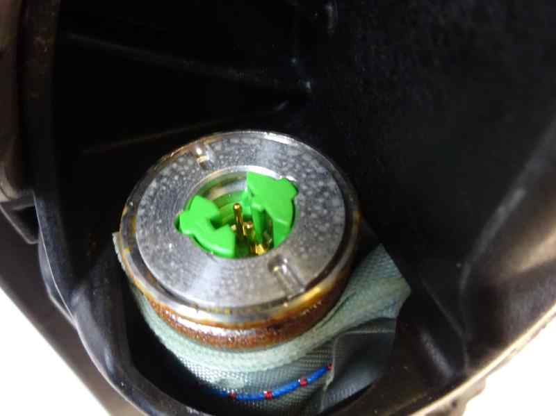 AIRBAG DELANTERO IZQUIERDO OPEL CORSA 1.3 CDTI MT 90CV
